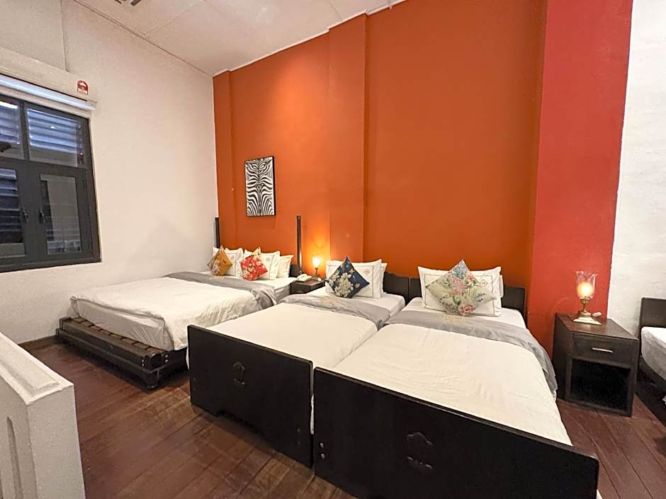 Museum Hotel