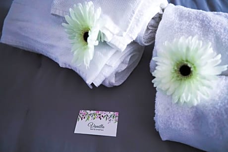 da Vanilla affittacamere