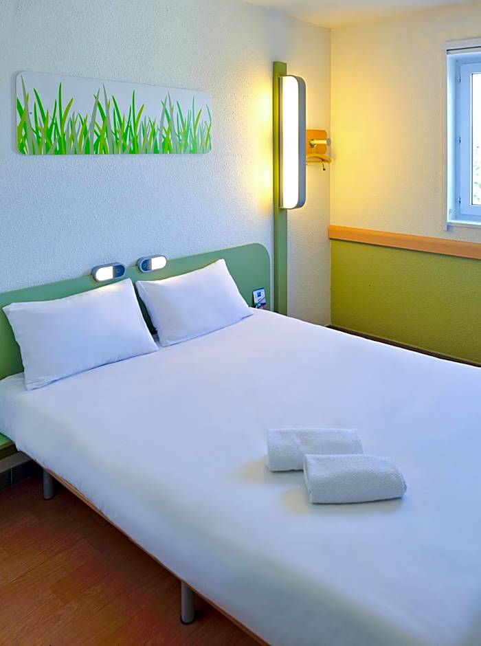 ibis budget Santeny