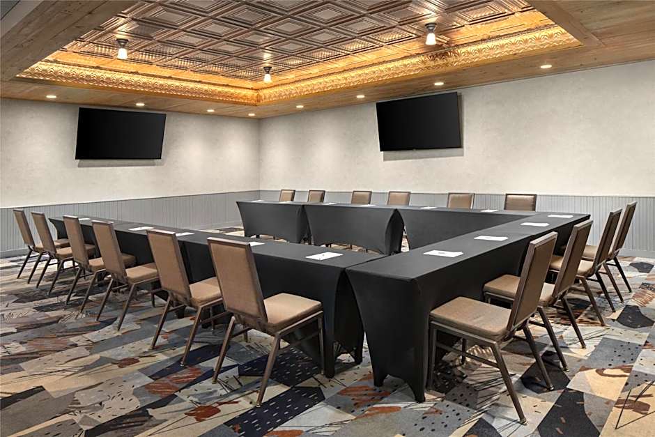 Hilton Garden Inn New York/Midtown Park Avenue