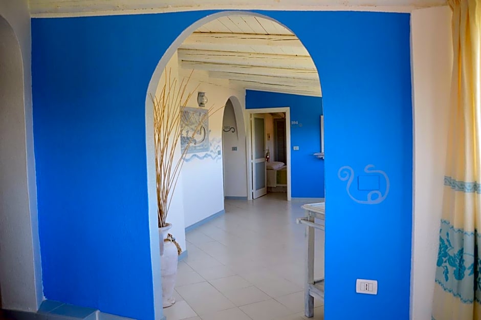 Hotel Il Timone