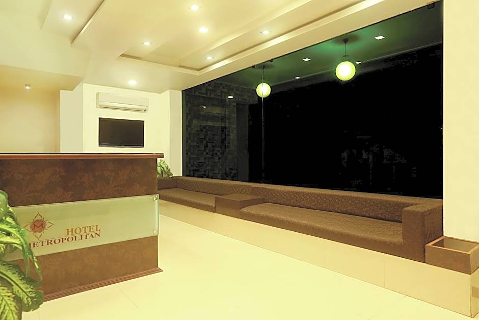 Hotel Metropolitan