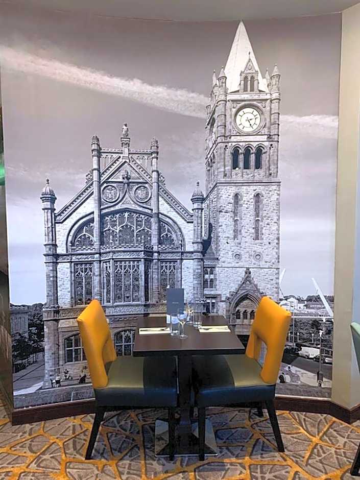 Maldron Hotel Derry