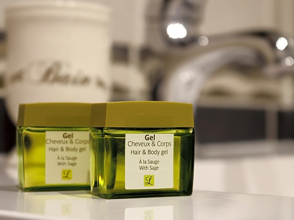 Trankil'Apparts Gare