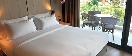 Apartment Two Bedrooms