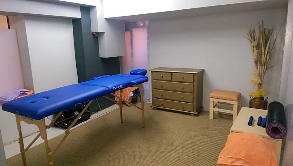 Thalia deco City & Beach Hotel