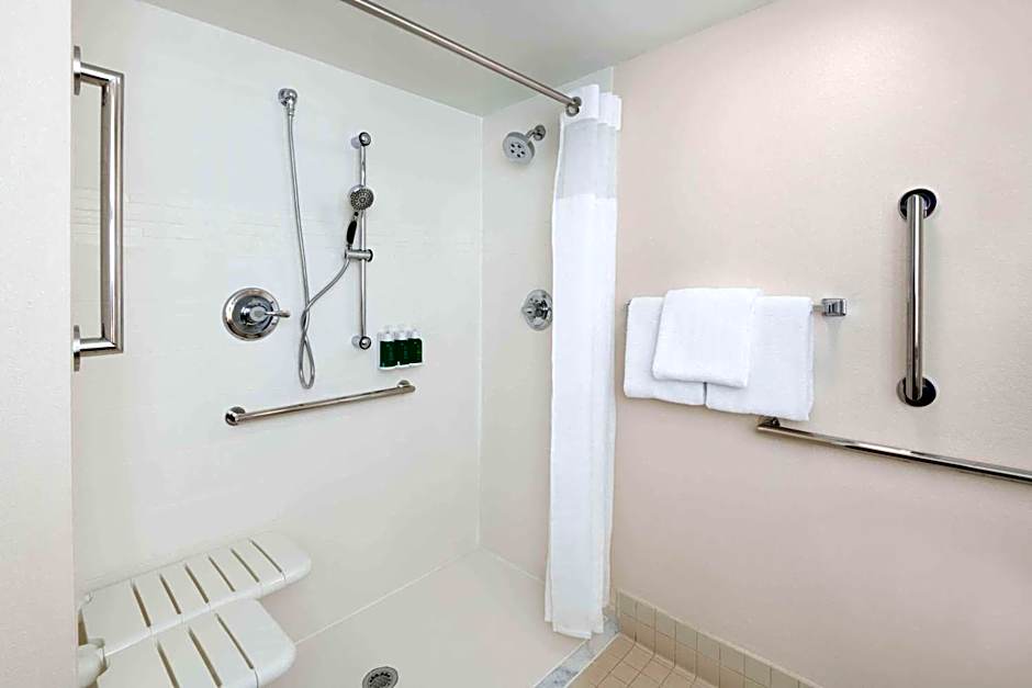 Sonesta ES Suites Atlanta Alpharetta Windward