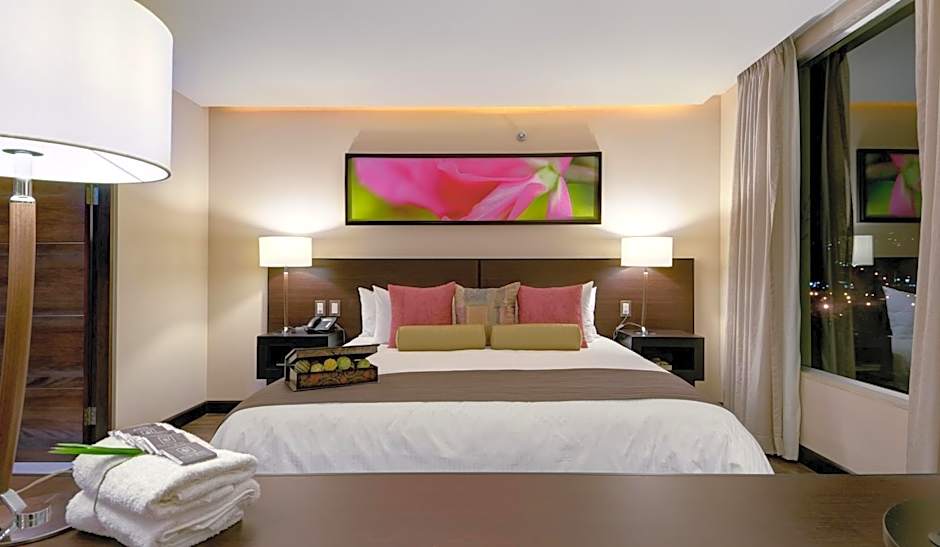 Studio Hotel Boutique