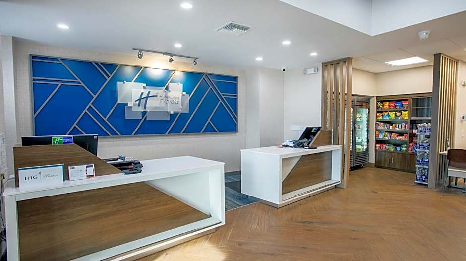 Holiday Inn Express North Palm Beach-Oceanview By IHG