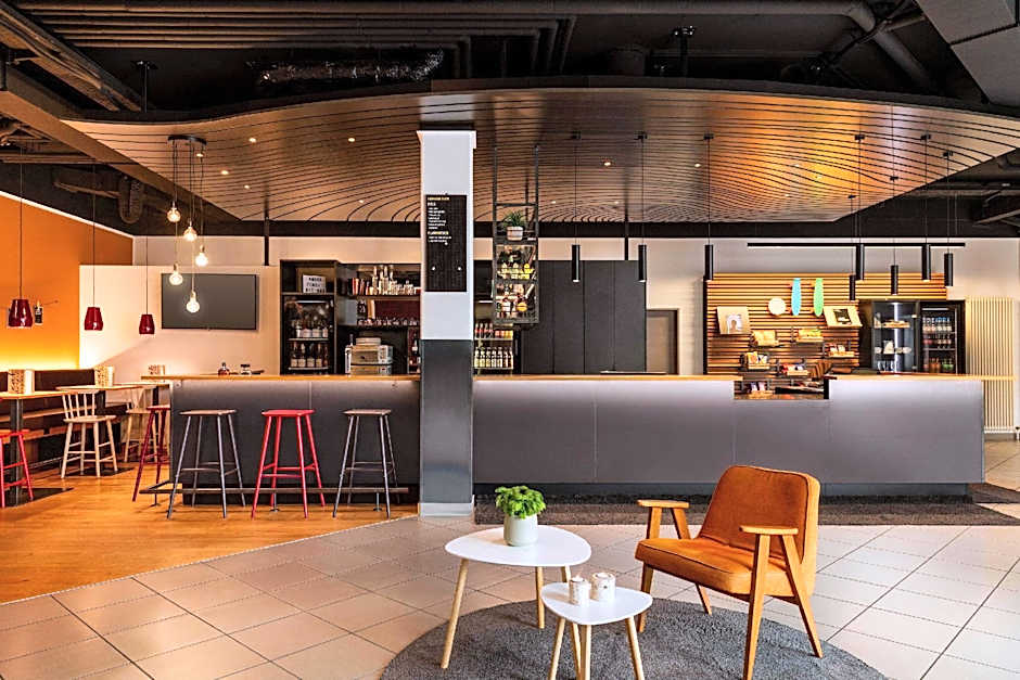 Vienna House Easy by Wyndham Neckarsulm