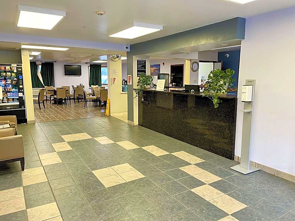 SureStay by Best Western Prince Frederick