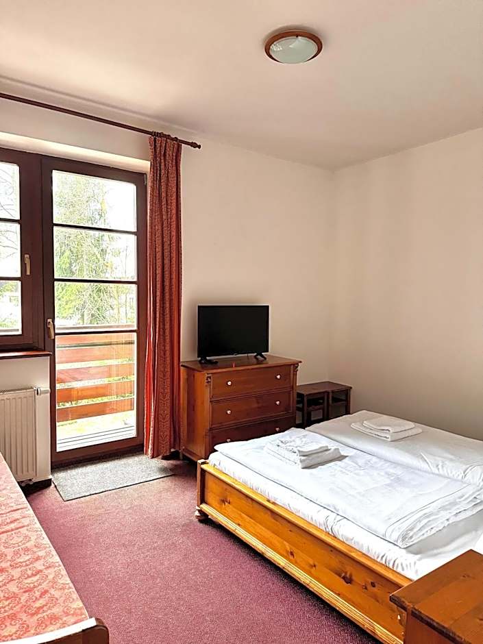 Sport hotel POMI