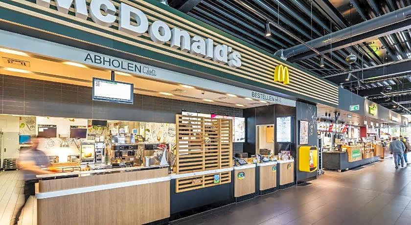 Serways Hotel Weisskirchen Nord