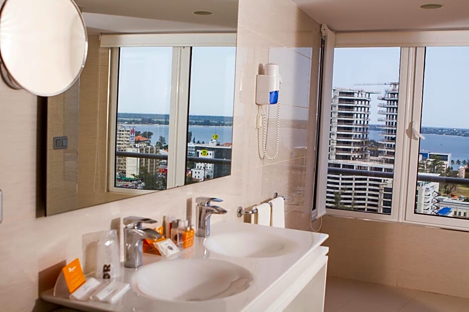 Montebelo Girassol Maputo Hotel