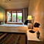 Berglodge Goms (Hotel)