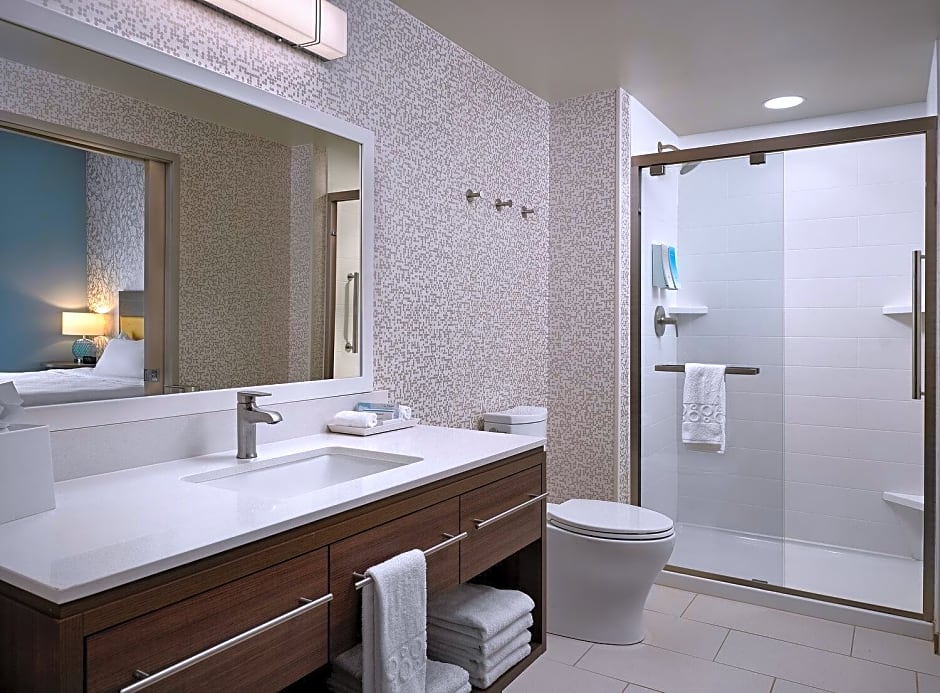 Home2 Suites By Hilton Fishers Indianapolis Northeast