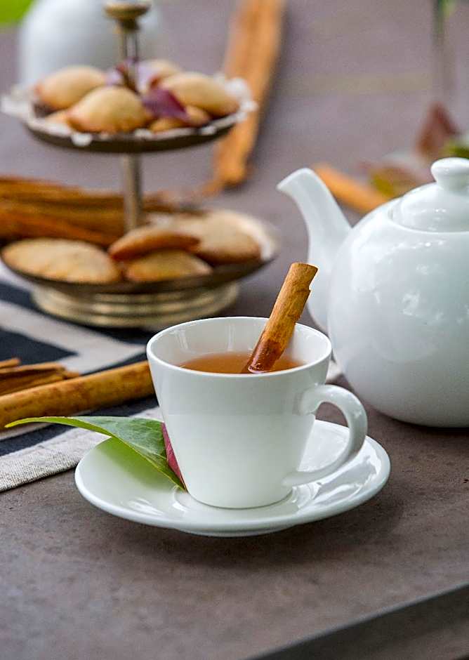 Villa Mayurana by Edwards Collection