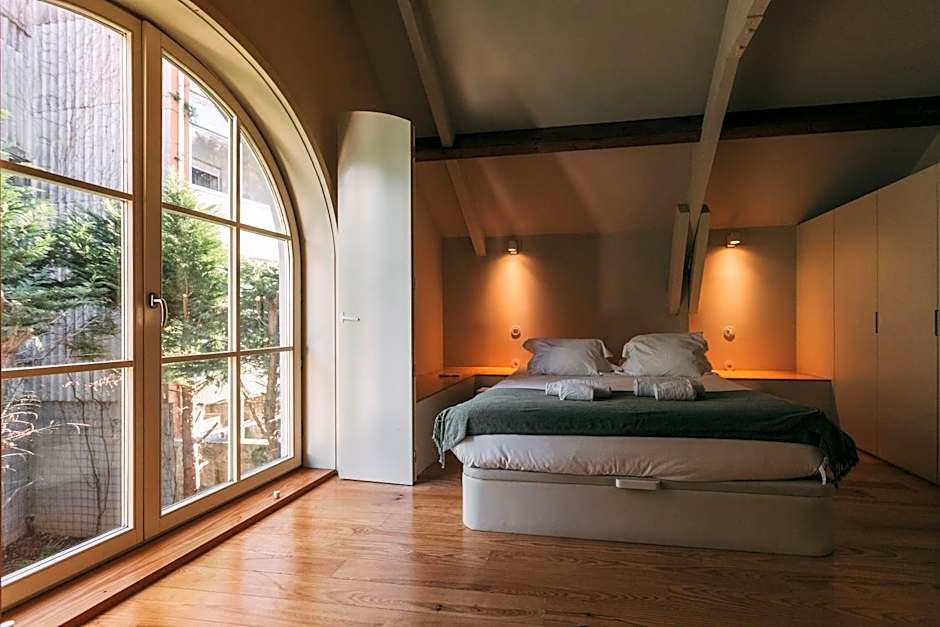 Oporto Maison Palace