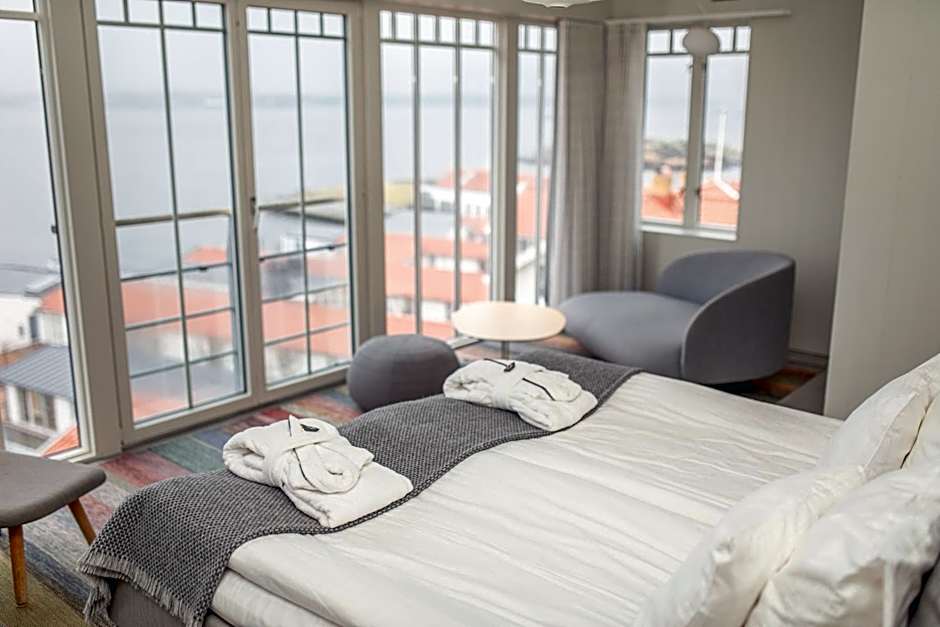 Gullmarsstrand Hotell & Konferens