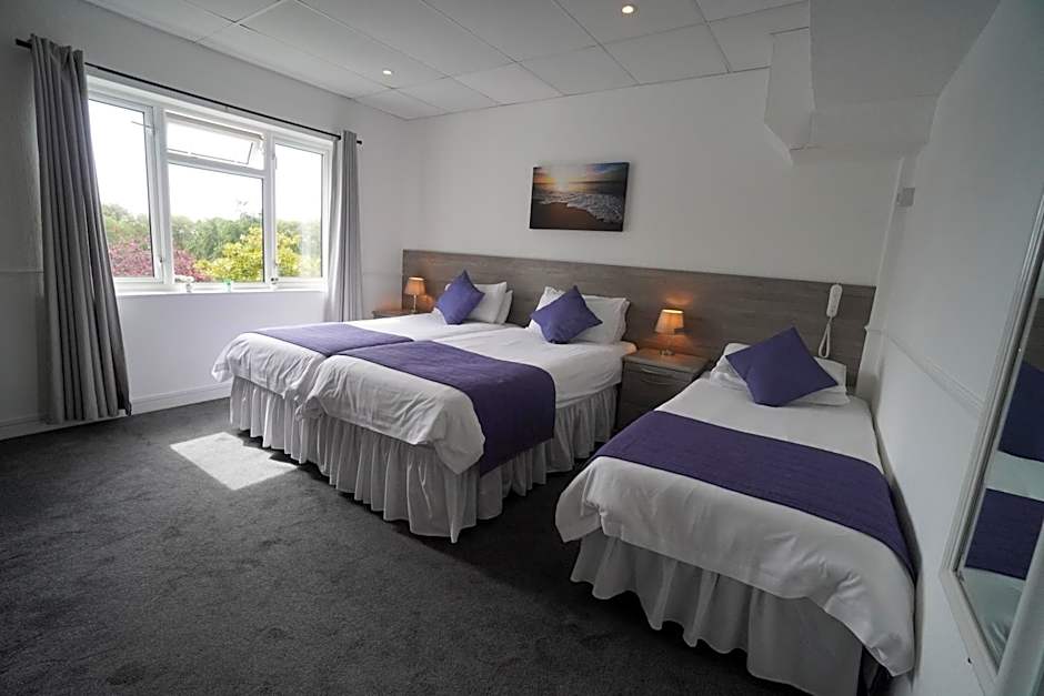 Westhill Country Hotel