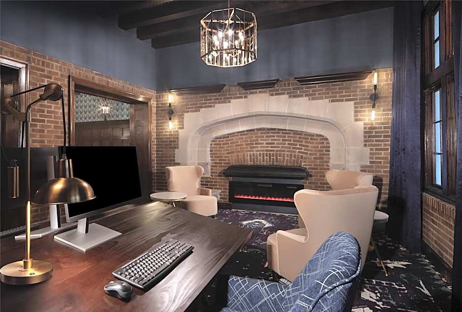 Hotel Royer Urbana, Tapestry Collection By Hilton