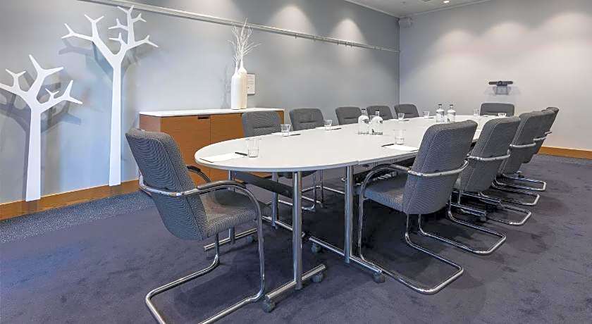 Radisson Blu Hotel Trondheim Airport
