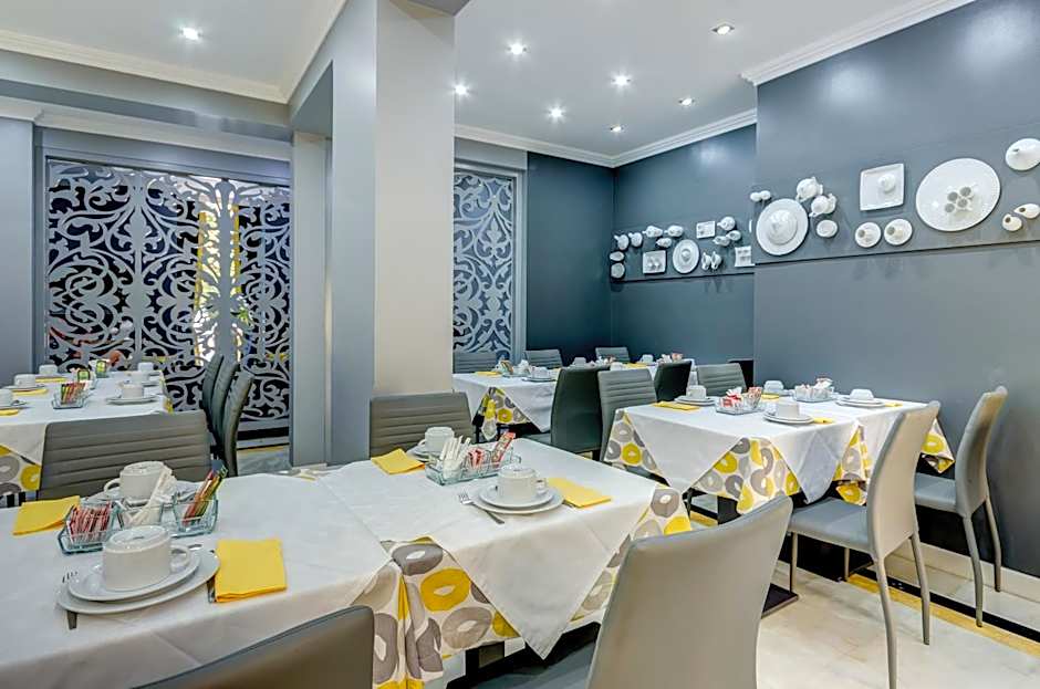 Avenida Park Residence