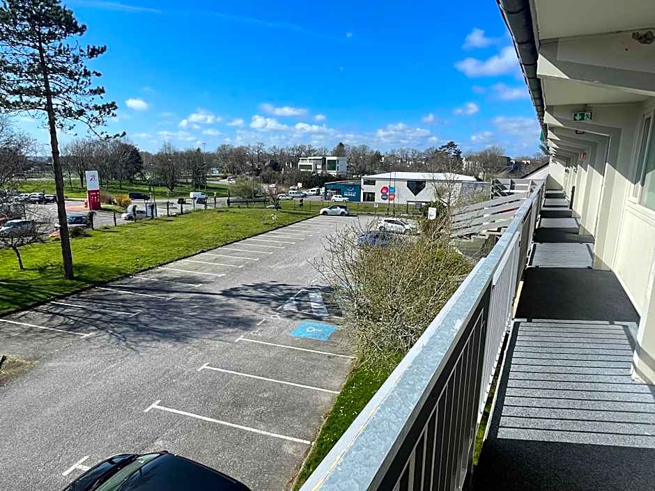 Brit Hotel Quimper Sud