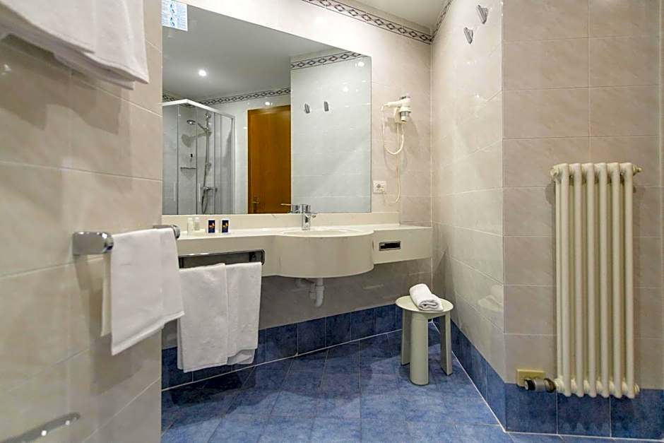 Sporthotel Villa Stella