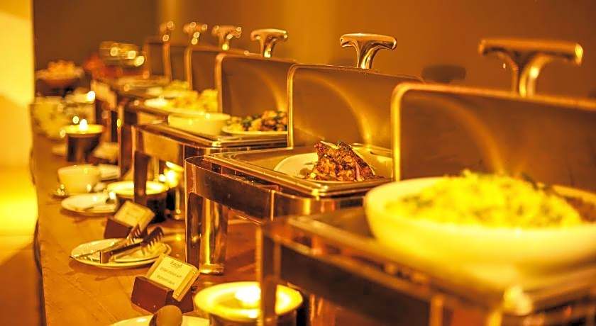 Grand Beach Wijayaleisure 