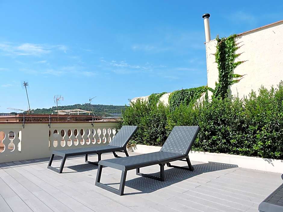 Hotel Raval House