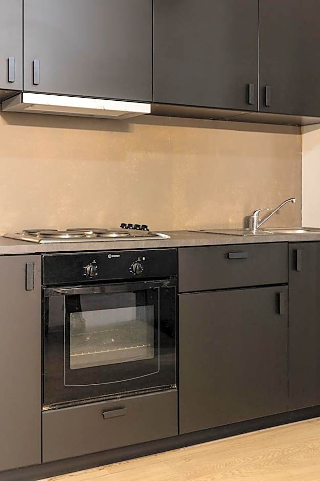 Art Suites Athens Hotel