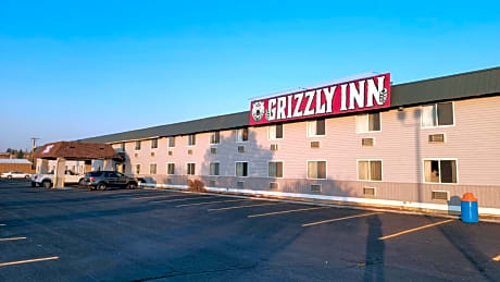 Grizzly Inn