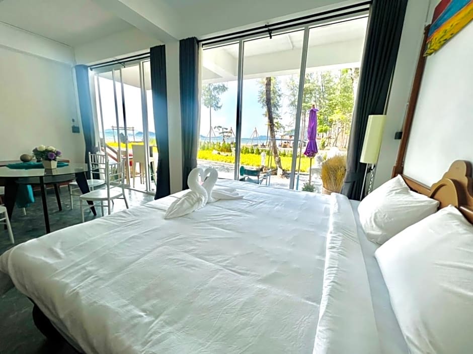 7 Heaven camping Lanta