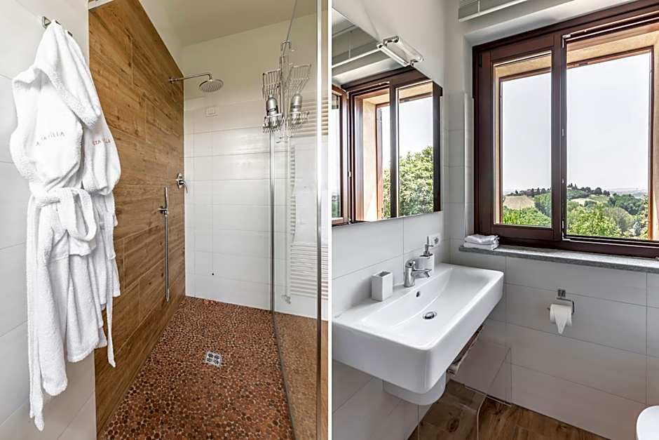 Alta Villa The Countryhouse Adults Only Boutique BnB