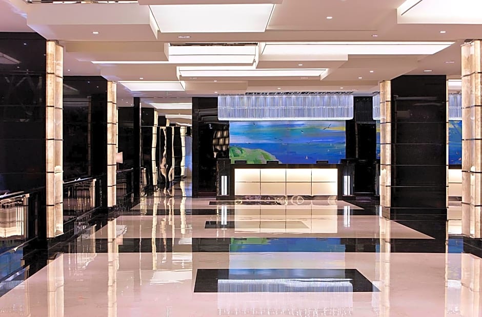 Ramada Plaza Lianyungang