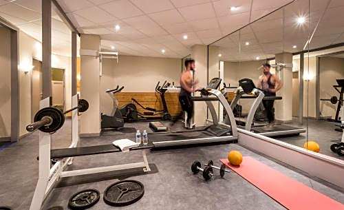 Hôtel Tignes Le Diva