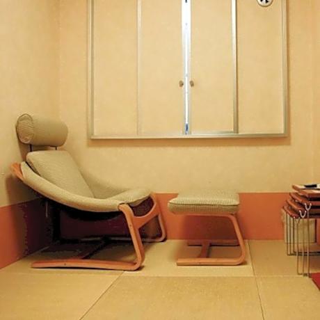 Japanese Style Twin Room
