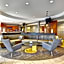 SpringHill Suites By Marriott Columbia Fort Meade Area