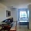 Flat no Terrazzo perto do mar