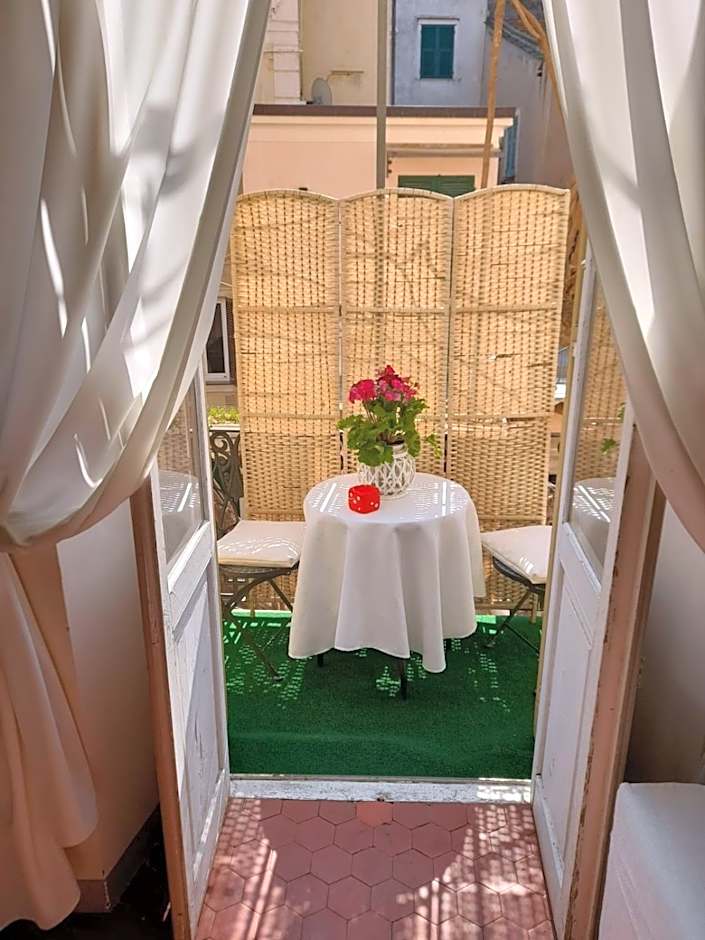 Hotel Glicine