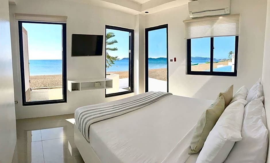 Blue Coast Beach Hotel