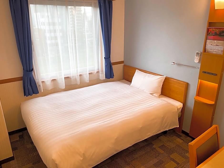 Toyoko Inn Mito-Eki Minami-Guchi