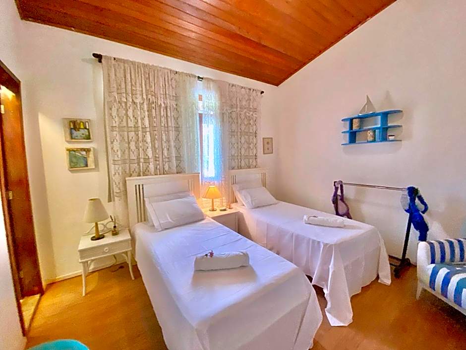 Villa Equestre, a mais completa casa da região