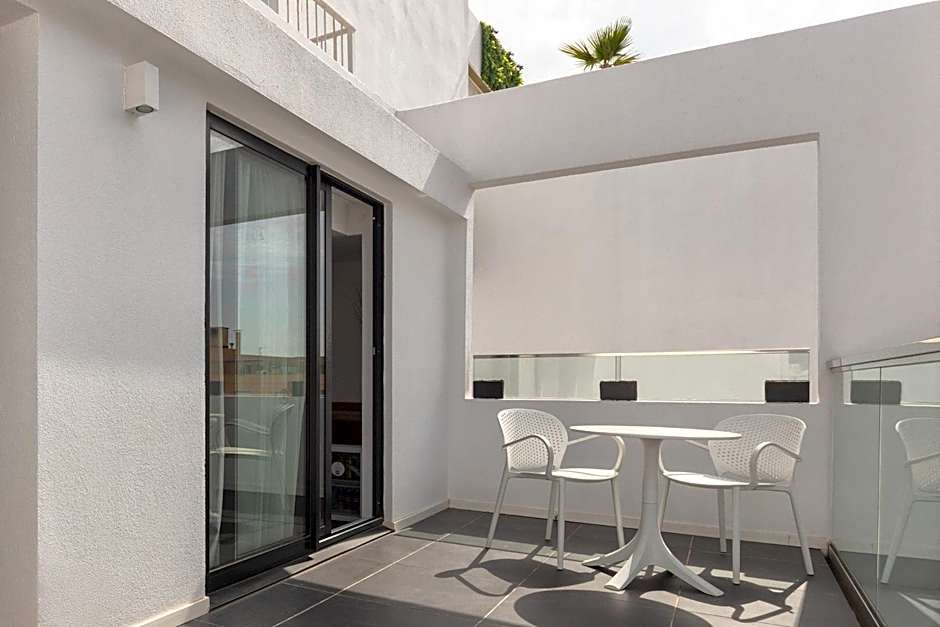 Eurostars Puerto de Ibiza