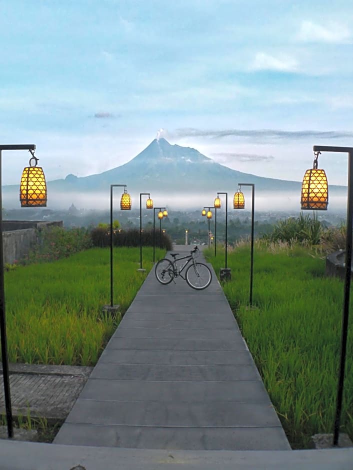 Abhayagiri - Sumberwatu Heritage Resort