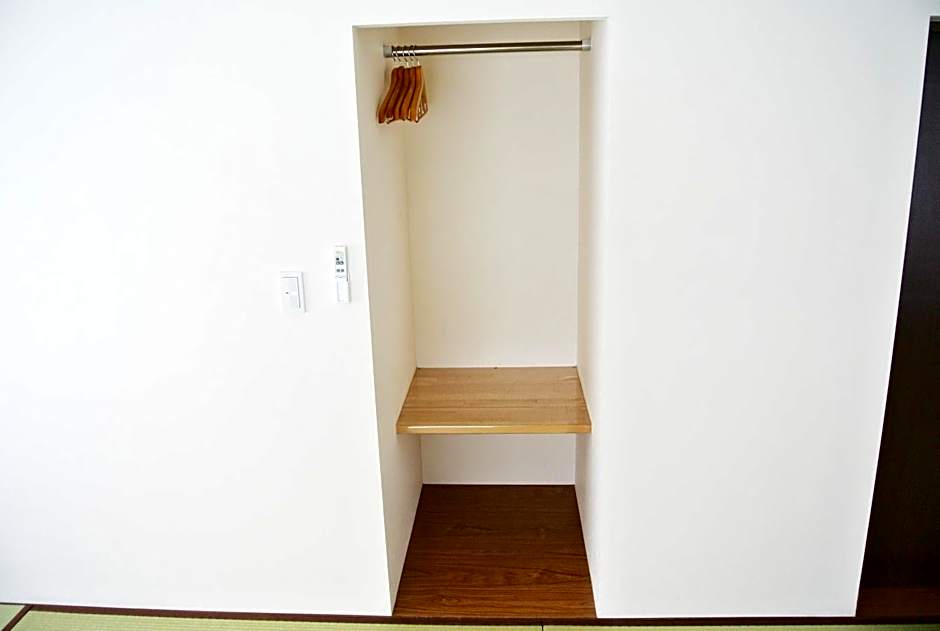 Pension Megumiyuki