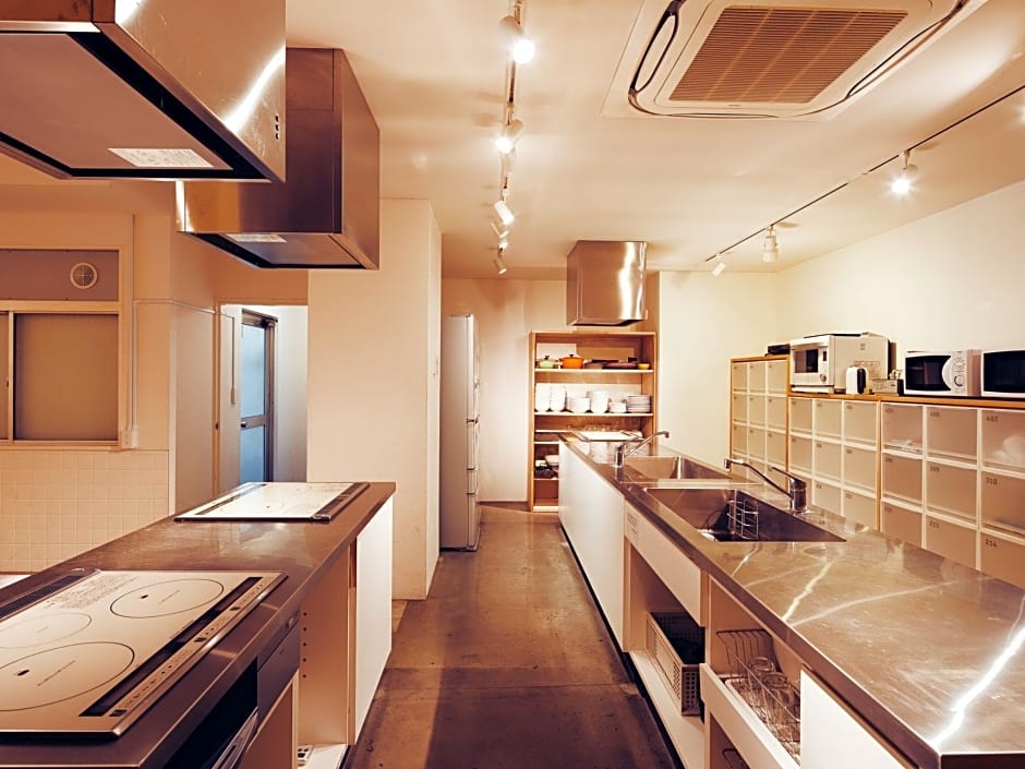Hotel Graphy Nezu