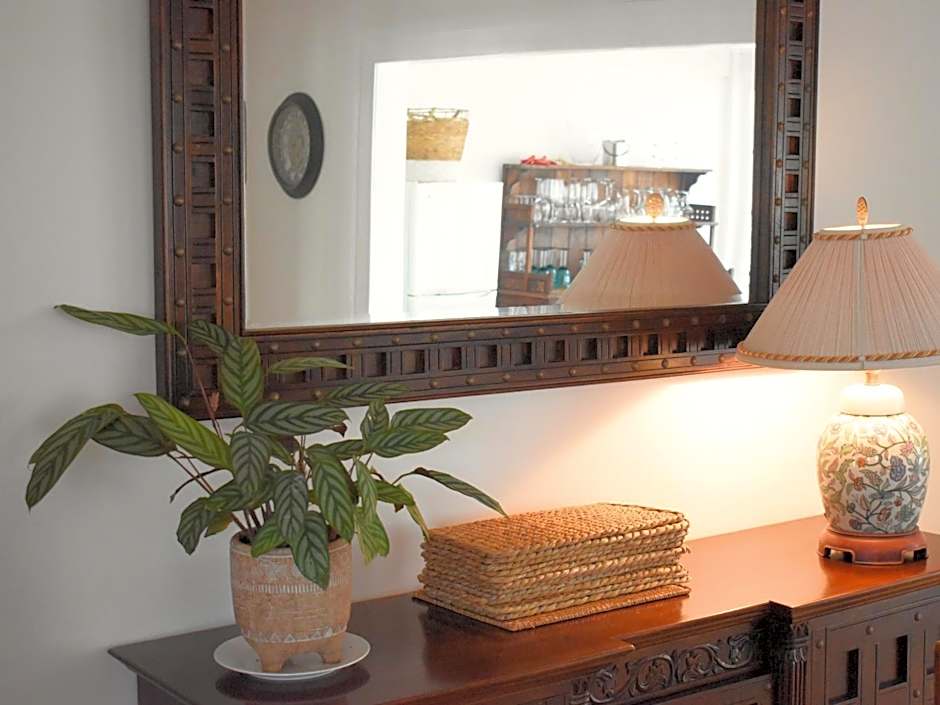 Maleny Homestead & Cottage