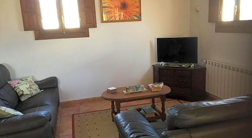 Las Persianas Azules